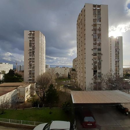 See View Apartment For 2 Split Zewnętrze zdjęcie