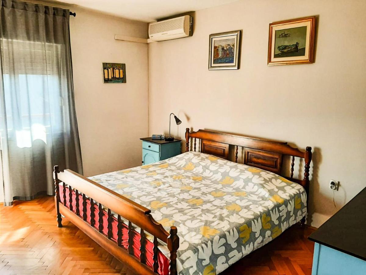 See View Apartment For 2 Split Zewnętrze zdjęcie