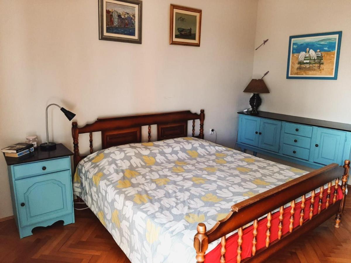 See View Apartment For 2 Split Zewnętrze zdjęcie
