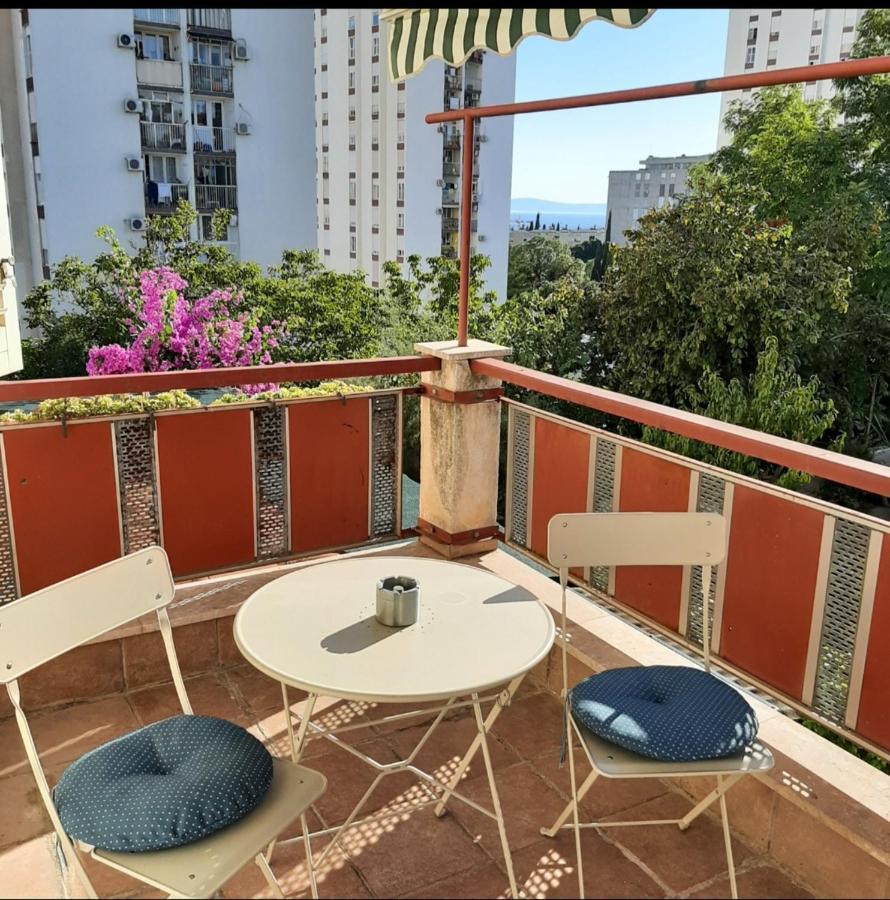 See View Apartment For 2 Split Zewnętrze zdjęcie