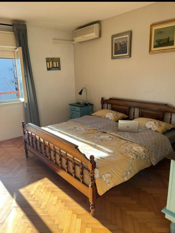 See View Apartment For 2 Split Zewnętrze zdjęcie