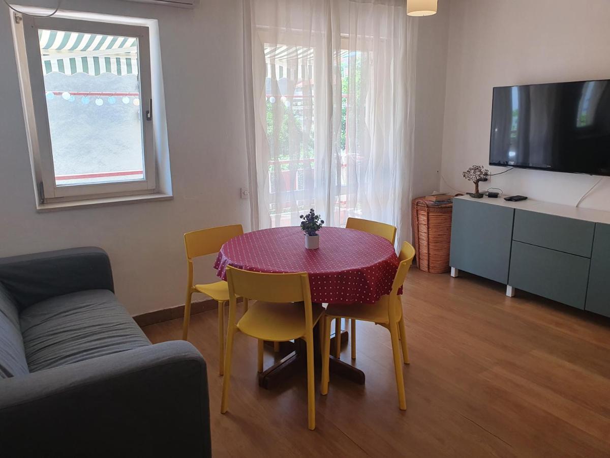 See View Apartment For 2 Split Zewnętrze zdjęcie